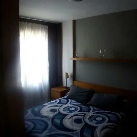 Apartamento Minerva Arona (Tenerife)