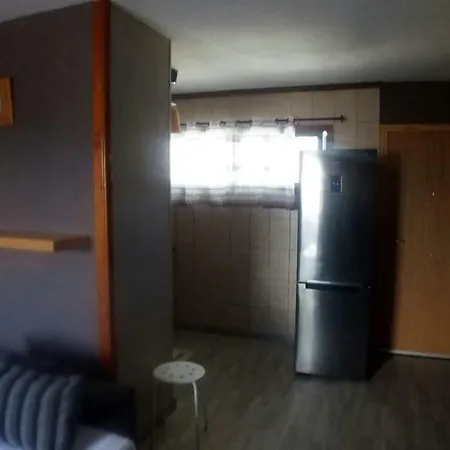 Apartamento Minerva Apartment *
