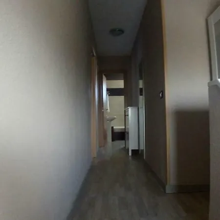 Apartamento Minerva * Arona (Tenerife)