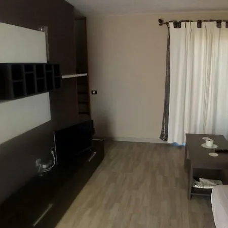 Apartamento Minerva *