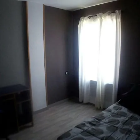 Apartamento Minerva Apartment *
