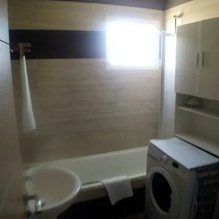 Apartamento Minerva Apartment Arona (Tenerife)