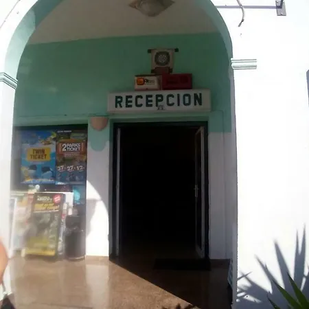 Apartment Apartamento Minerva Arona (Tenerife)