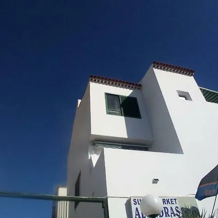 Apartment Apartamento Minerva