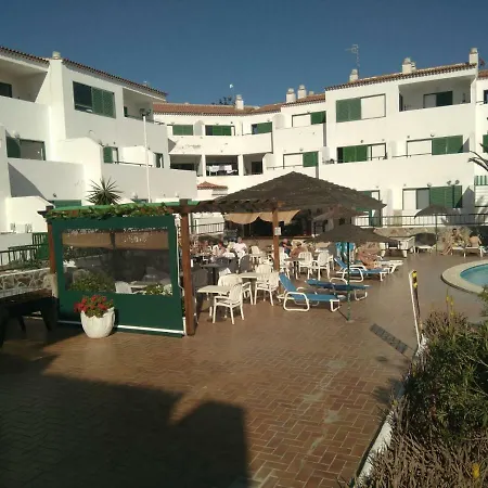 Apartamento Minerva *