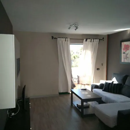 Apartamento Minerva * Arona (Tenerife)