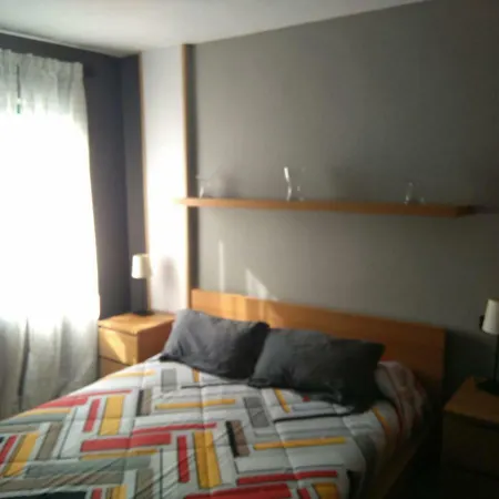 Apartment Apartamento Minerva *