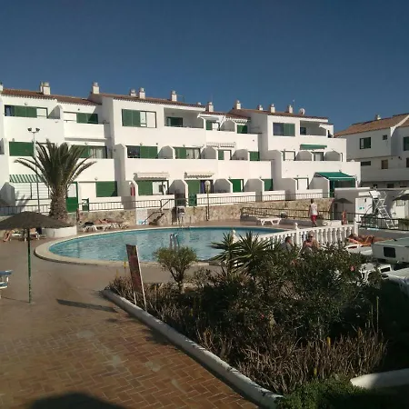 Apartamento Minerva * Arona (Tenerife)