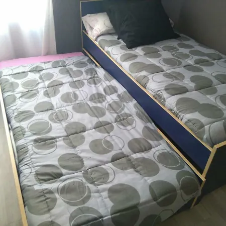 Apartamento Minerva Arona (Tenerife)