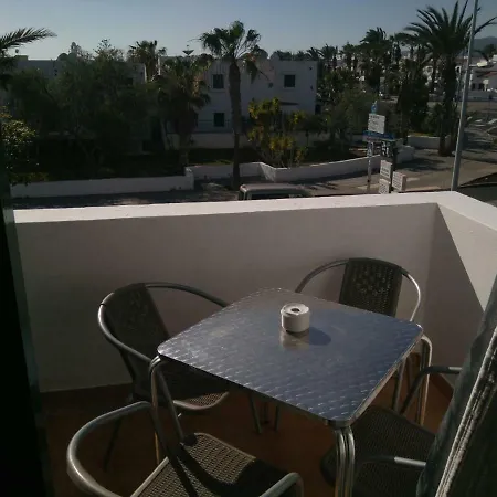 Apartamento Minerva *