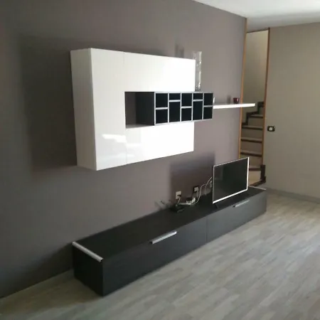 Apartamento Minerva *