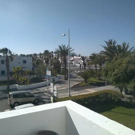Apartment Apartamento Minerva Arona (Tenerife)