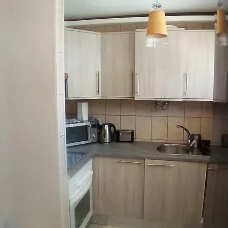 Lejlighed Apartamento Minerva Arona (Tenerife)