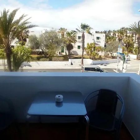Apartamento Minerva