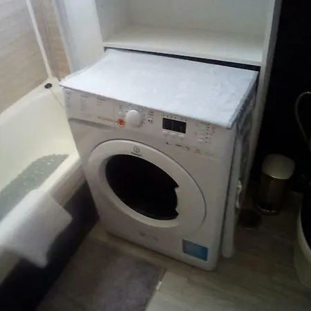 Apartamento Minerva Appartamento Arona (Tenerife)