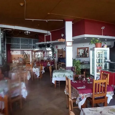 Appartamento Apartamento Minerva Arona (Tenerife)