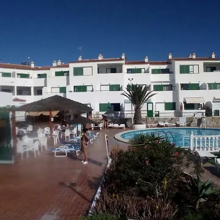 Lejlighed Apartamento Minerva Arona (Tenerife)