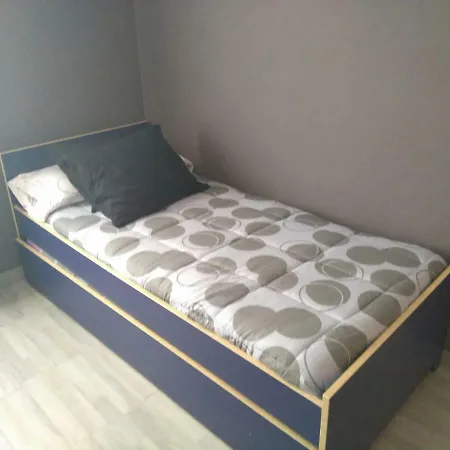 Appartamento Apartamento Minerva *