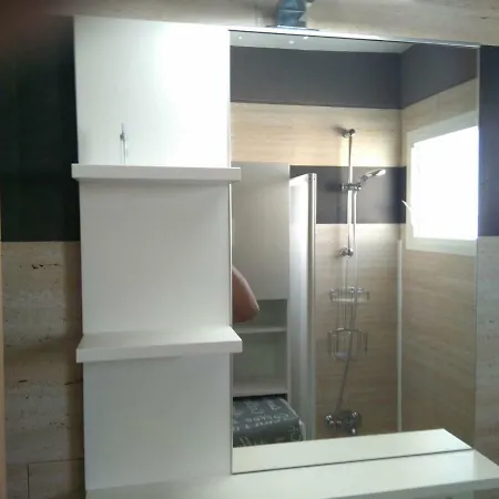 Lejlighed Apartamento Minerva