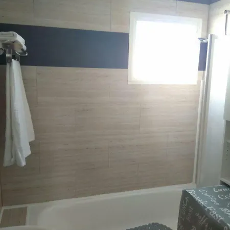 Apartamento Minerva Appartamento Arona (Tenerife)